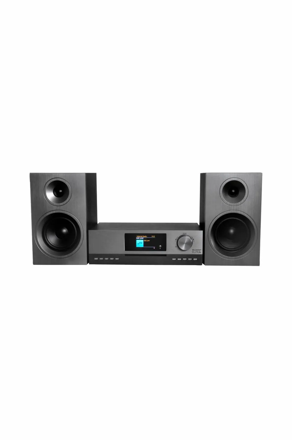 Soundmaster Musikanlæg stereo HiFi ICD5000SW^ Tv, Lyd & Det Smarte Hjem