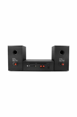 Soundmaster Musikanlæg stereo HiFi ICD5000SW^ Tv, Lyd & Det Smarte Hjem