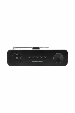 Soundmaster Radio DAB700SW Stereo DAB+/FM with USB/Micro SD-MP3, Bluetooth®^ Tv, Lyd & Det Smarte Hjem