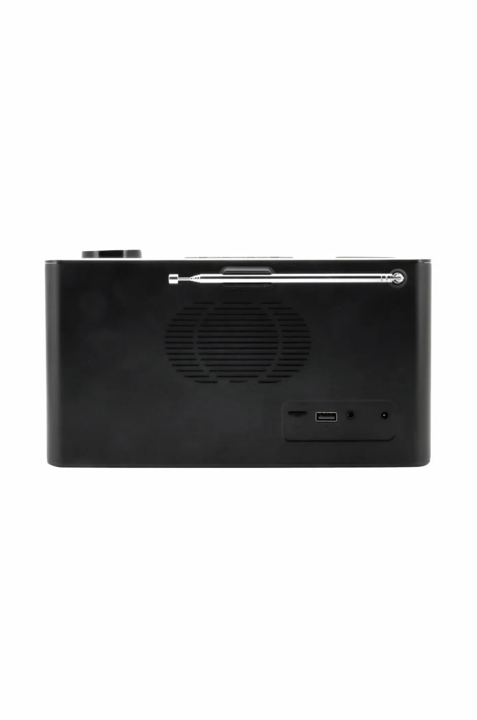 Soundmaster Radio DAB700SW Stereo DAB+/FM with USB/Micro SD-MP3, Bluetooth®^ Tv, Lyd & Det Smarte Hjem