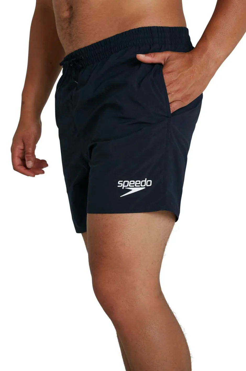 Speedo Badebukser Essentials Swim Short 16"^ Badetøj|Badetøj
