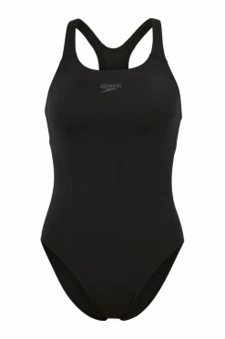 Hot Badedragt Endurance+ Kickback Swimsuit Dame Badetøj|Badetøj