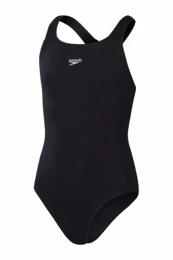 Speedo Badedragt Endurance+ Medalist Swimsuit^Dame Badetøj|Badetøj