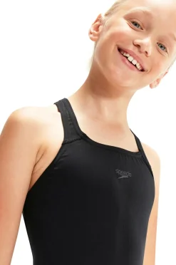 Speedo Badedragt Girls Endurance+ Medalist^Børn Badetøj