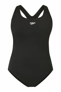 Speedo Badedragt Plus Size Endurance+ Medalist Swimsuit^Dame Badetøj|Badetøj