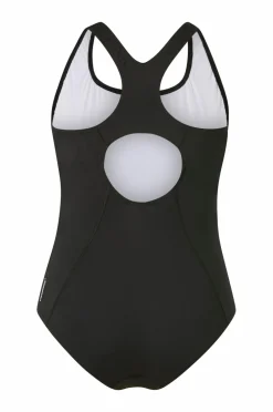 Speedo Badedragt Plus Size Endurance+ Medalist Swimsuit^Dame Badetøj|Badetøj
