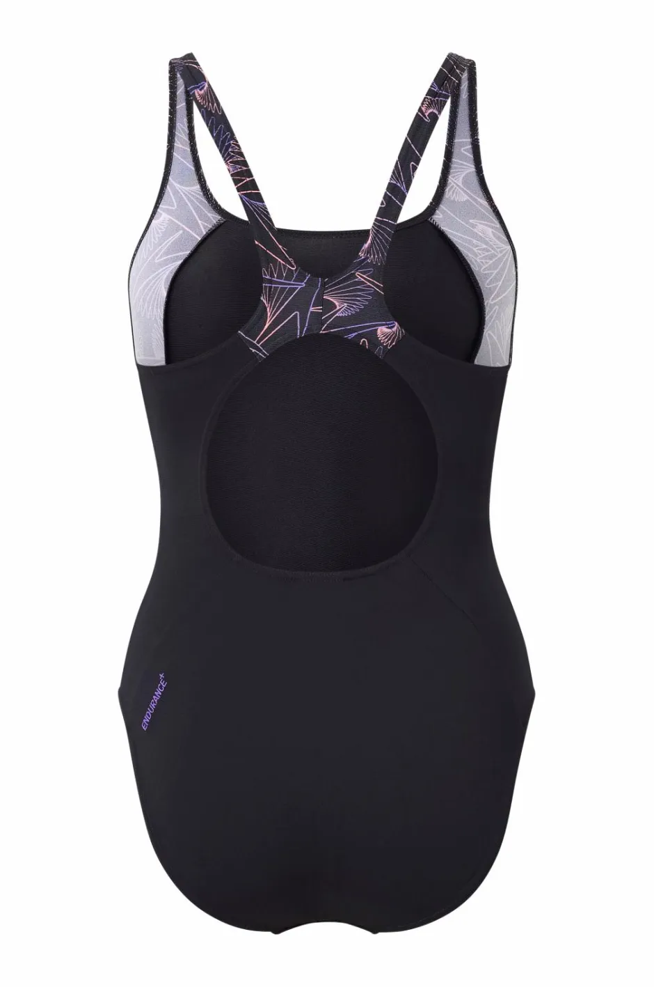 Online Badedragt Womens HyperBoom Splice Muscleback 1 Pc Dame Badetøj|Badetøj