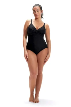 Online Badedragt Womens Shaping Brigitte 1 Piece Dame Badetøj|Badetøj