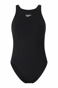 Online Badedragt Womens End+ V Back (Longer Body) Dame Badetøj|Badetøj