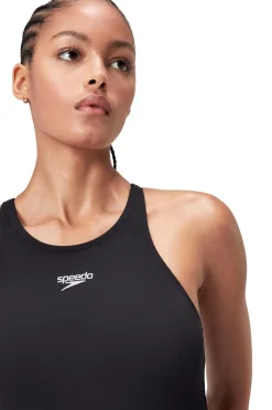 Online Badedragt Womens End+ V Back (Longer Body) Dame Badetøj|Badetøj