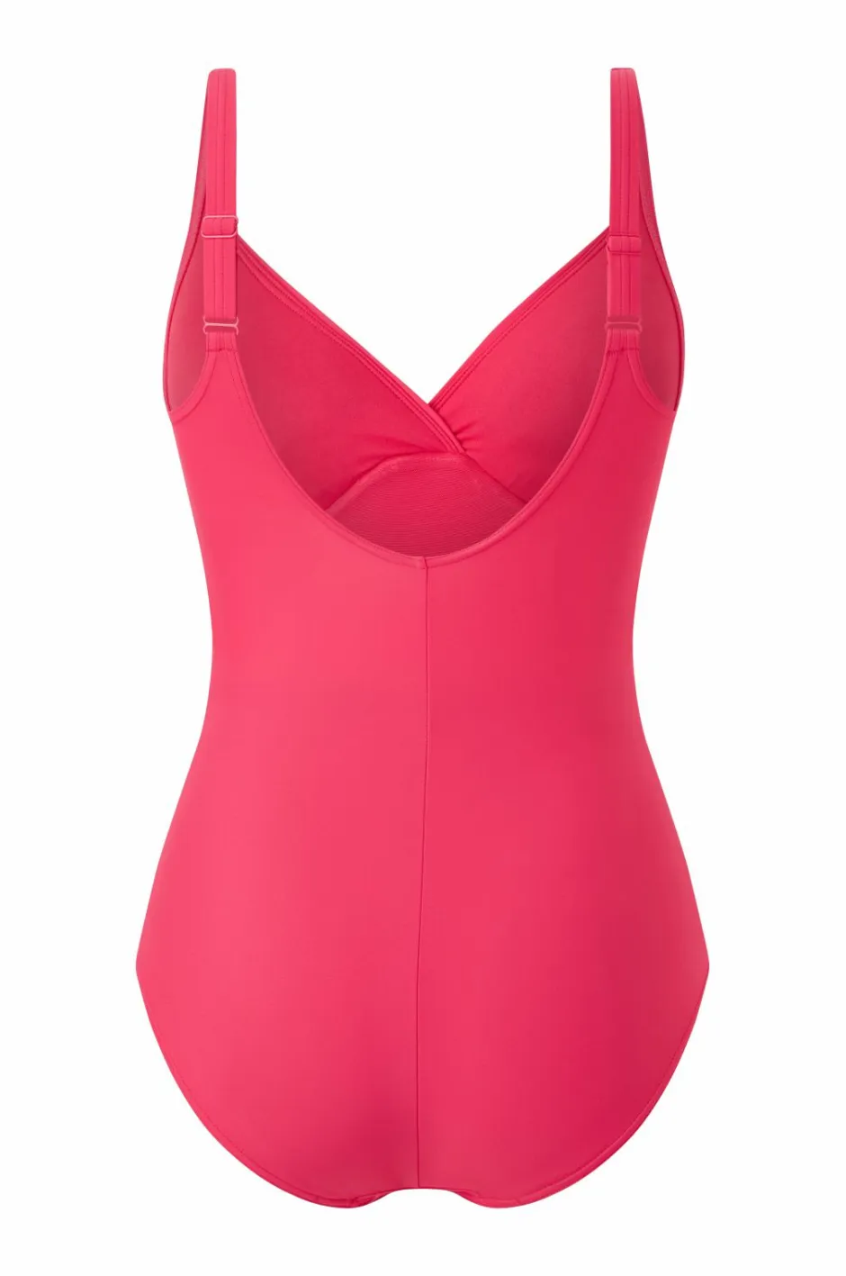 Hot Badedragt Womens Shaping Cross Knot 1 Piece Dame Badedragter|Badetøj