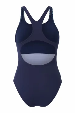 Outlet Badedragt Womens Digital Printed Medalist 1 Pc Dame Badetøj|Badetøj