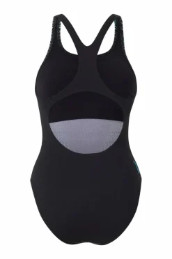 Hot Badedragt Womens Digital Printed Medalist 1 Pc Dame Badetøj|Badetøj