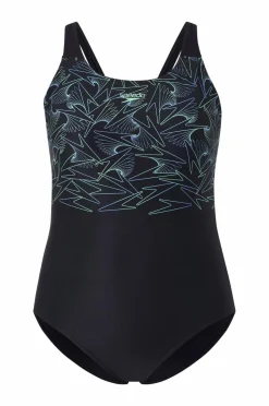 Sale Badedragt Womens HyperBoom Placement Muscleback Dame Badedragter|Badetøj