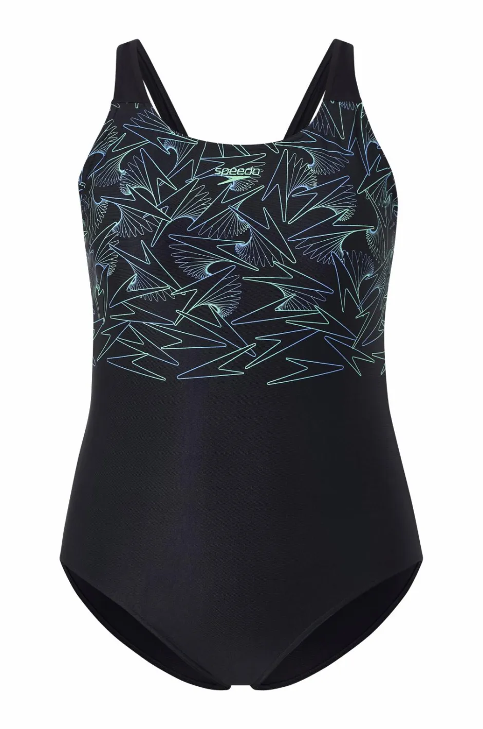 Sale Badedragt Womens HyperBoom Placement Muscleback Dame Badedragter|Badetøj