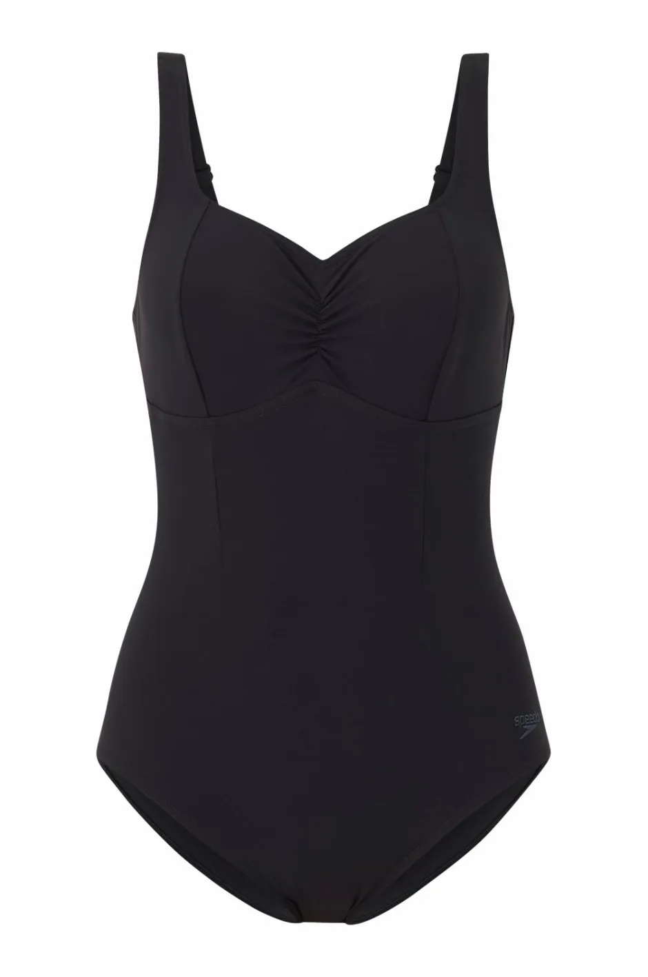 Outlet Solid Aquanite Swimsuit Dame Badetøj|Badetøj