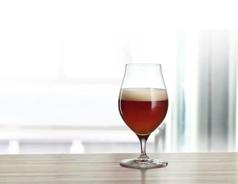 Best Ølglas Beer Classic Tulip 44 cl, 4-pak Borddækning & Servering