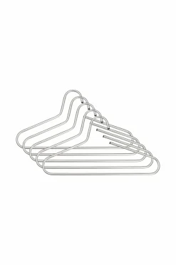 Spinder Design Bøjler (sæt med 5 stk.) Victorie^ Entrémøbler