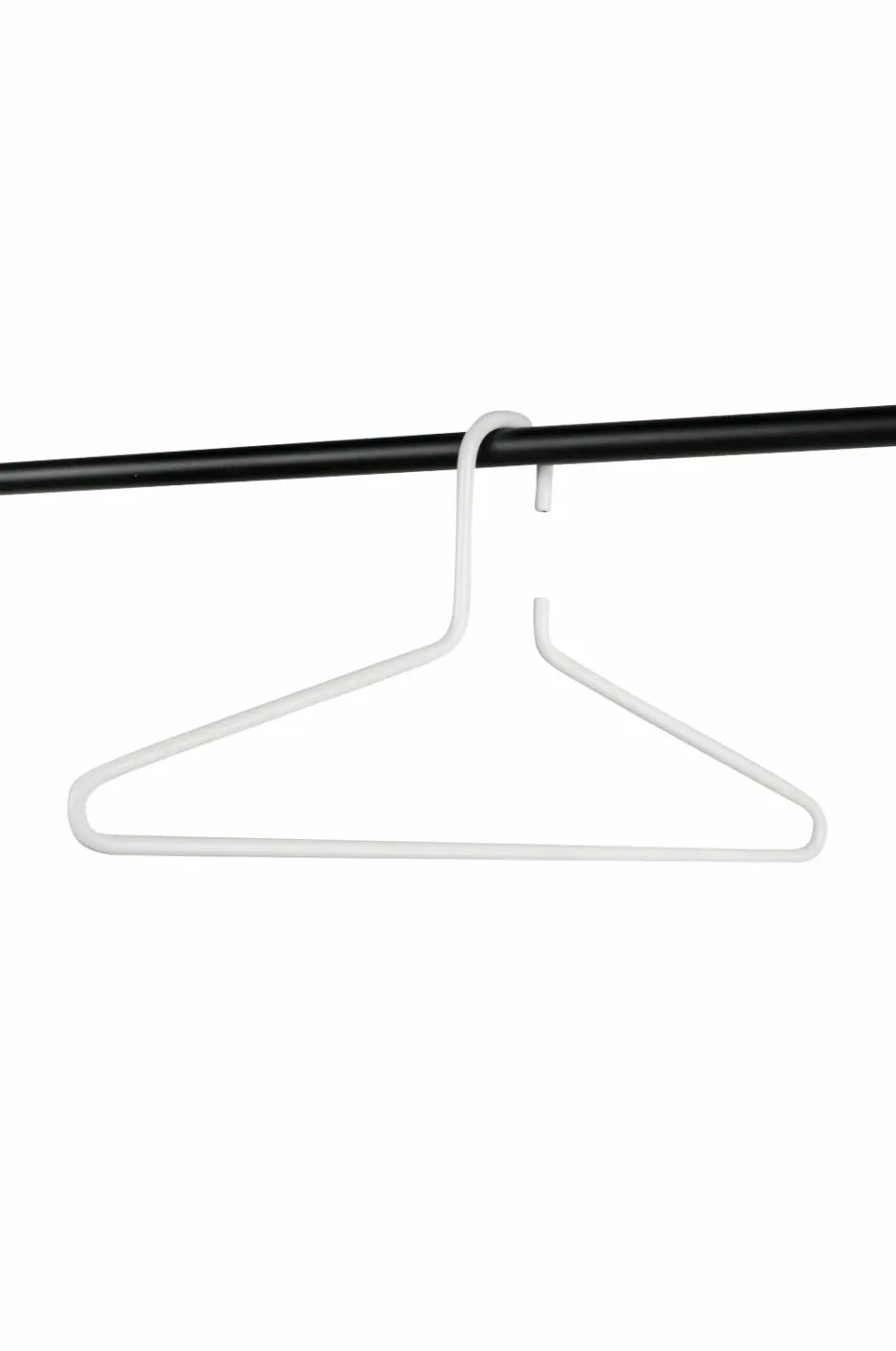 Clearance Bøjler (sæt med 3 stk.) Senza 6 Entrémøbler