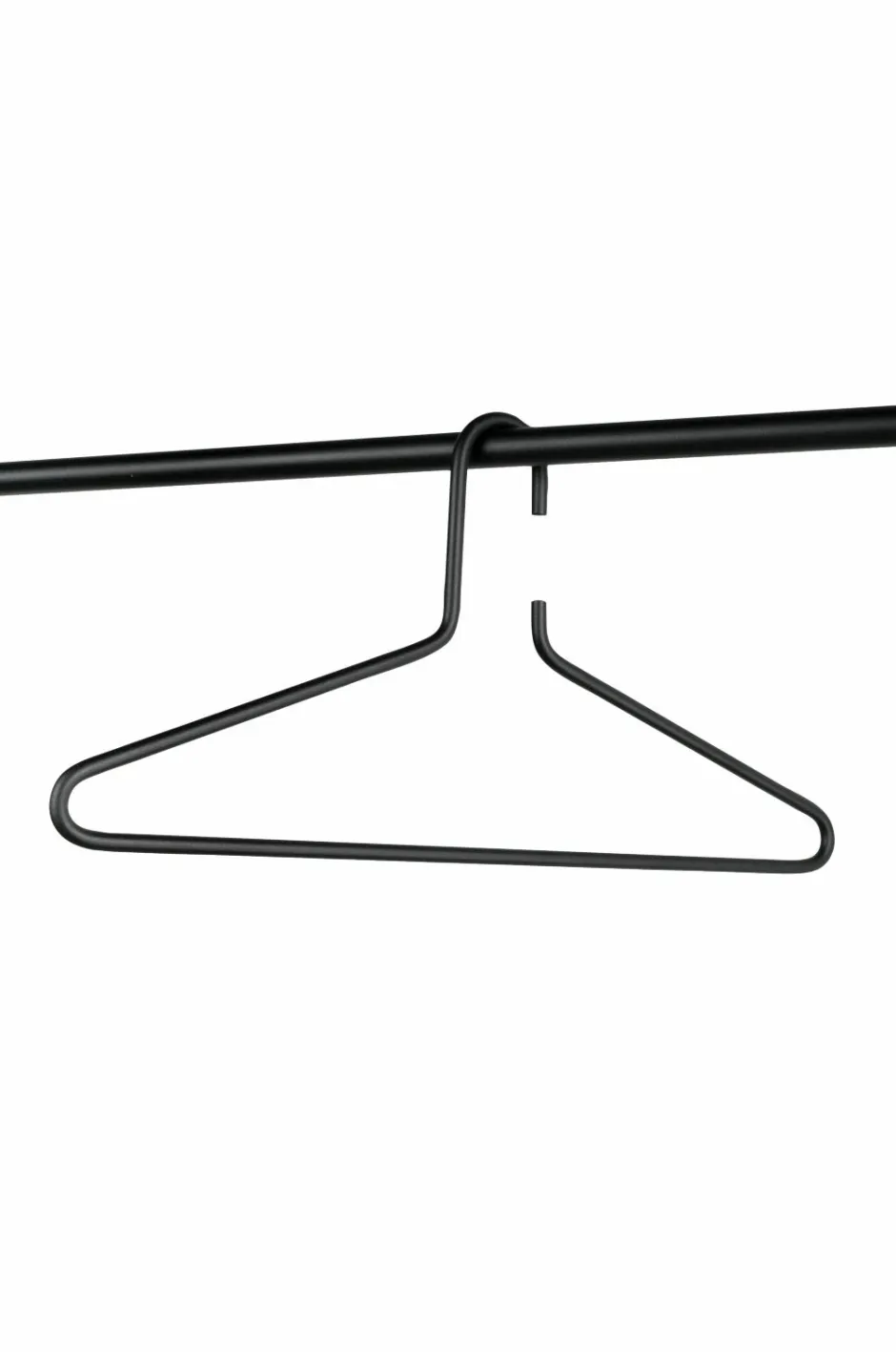 Spinder Design Bøjler (sæt med 3 stk.) Senza 6^ Entrémøbler