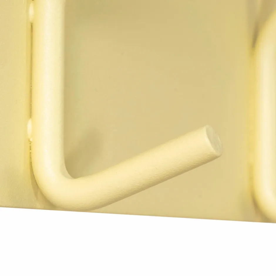 New Knagerække Fusion 3 Entrémøbler