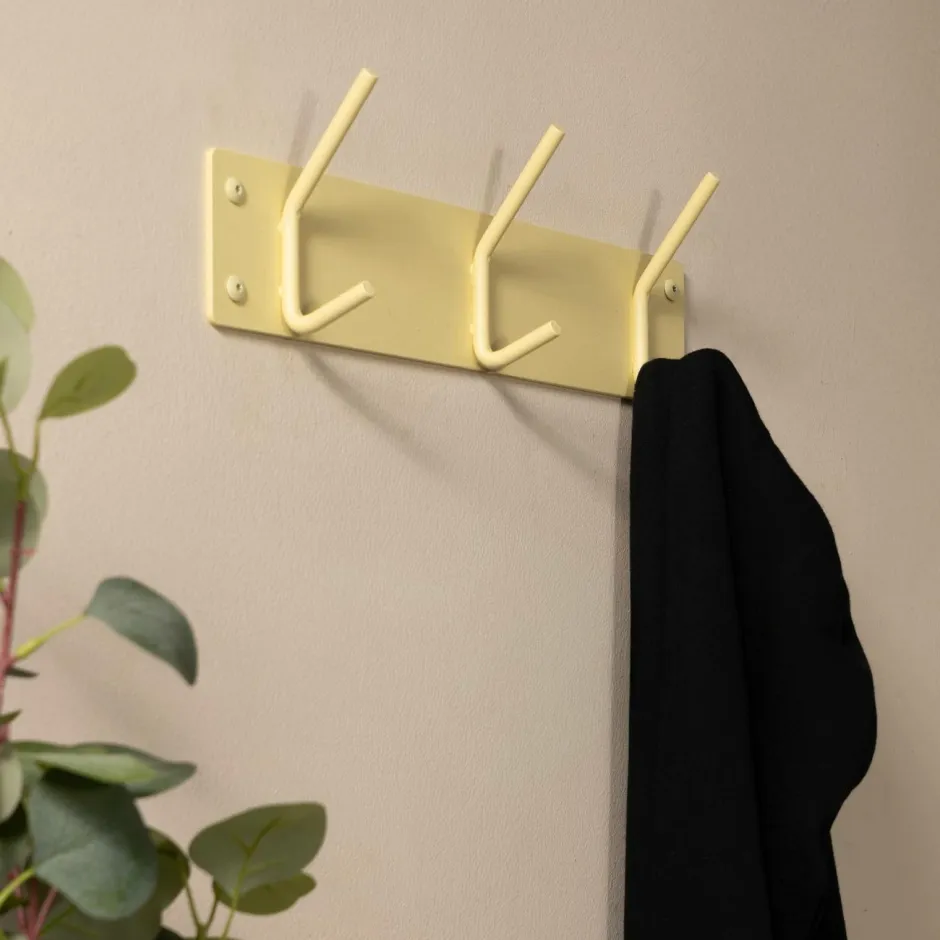New Knagerække Fusion 3 Entrémøbler