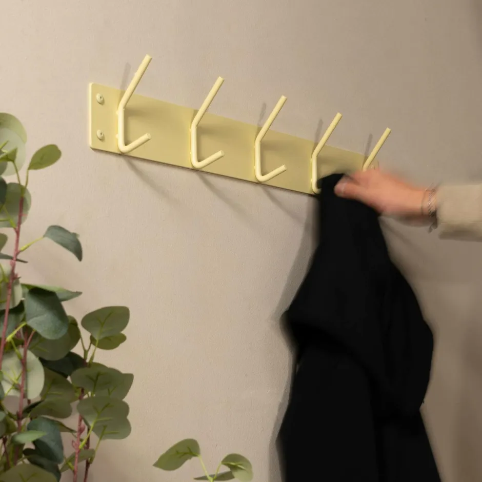 Spinder Design Knagerække Fusion 5^ Entrémøbler