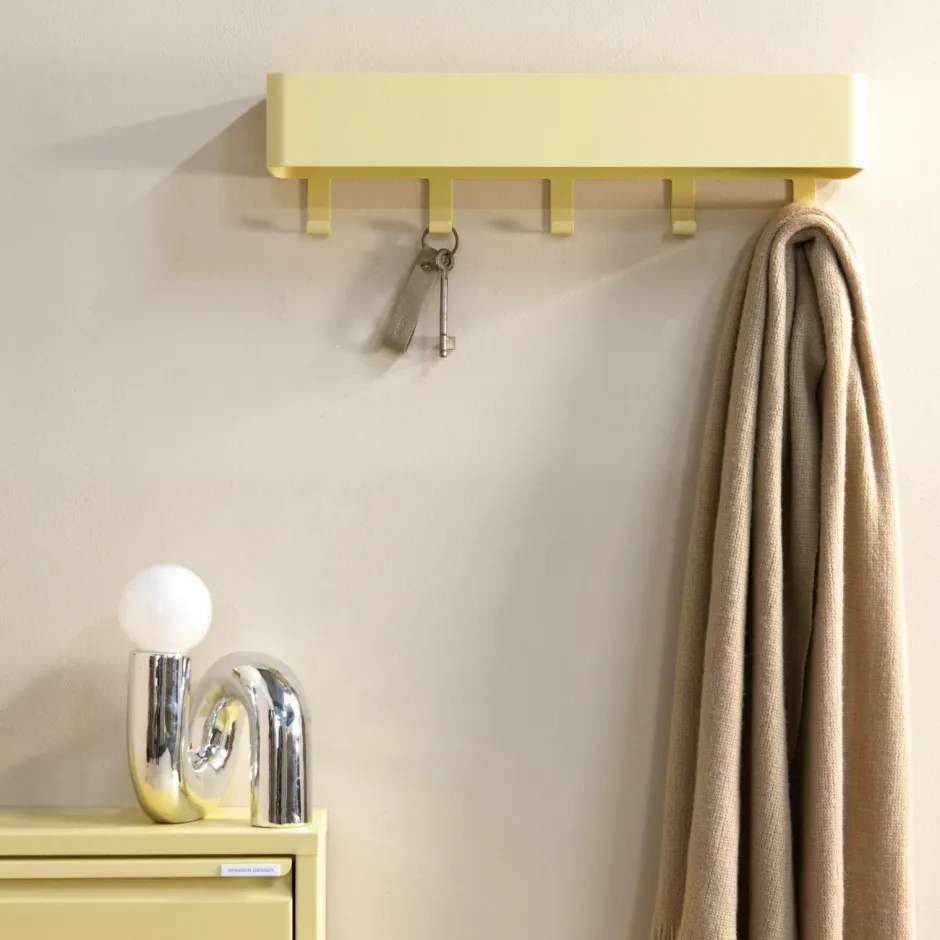 Knagerække Dax Play 5 Entrémøbler