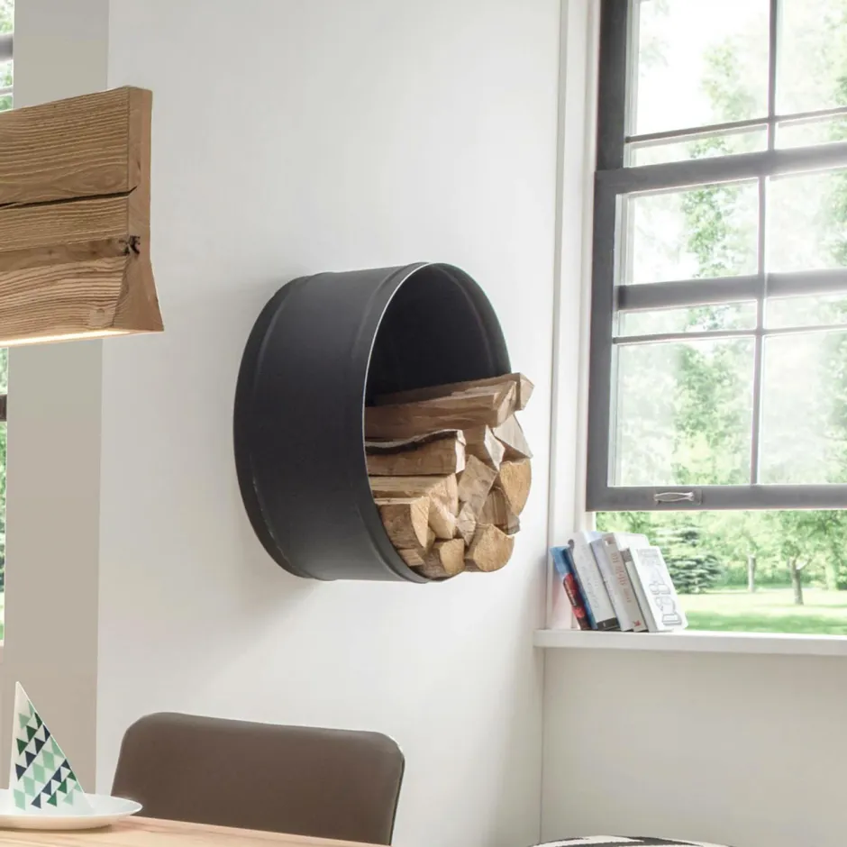 Spinder Design Opbevaring af træ Banshee^ Småopbevaring