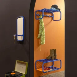 Spinder Design Retro Spejl^ Spejle