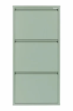Spinder Design Skoskab Billy 3^ Entrémøbler