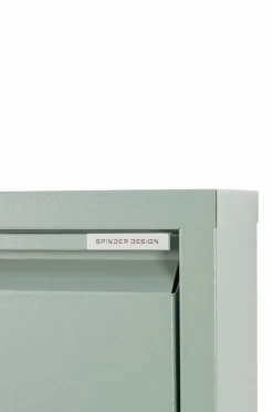 Spinder Design Skoskab Billy 3^ Entrémøbler