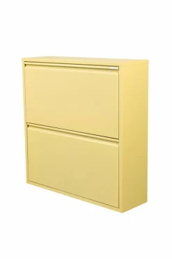 Spinder Design Skoskab Billy 2^ Entrémøbler