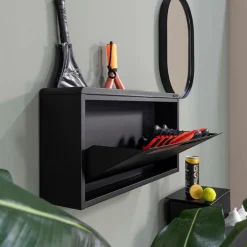 Spinder Design Skoskab Sportiva^ Entrémøbler