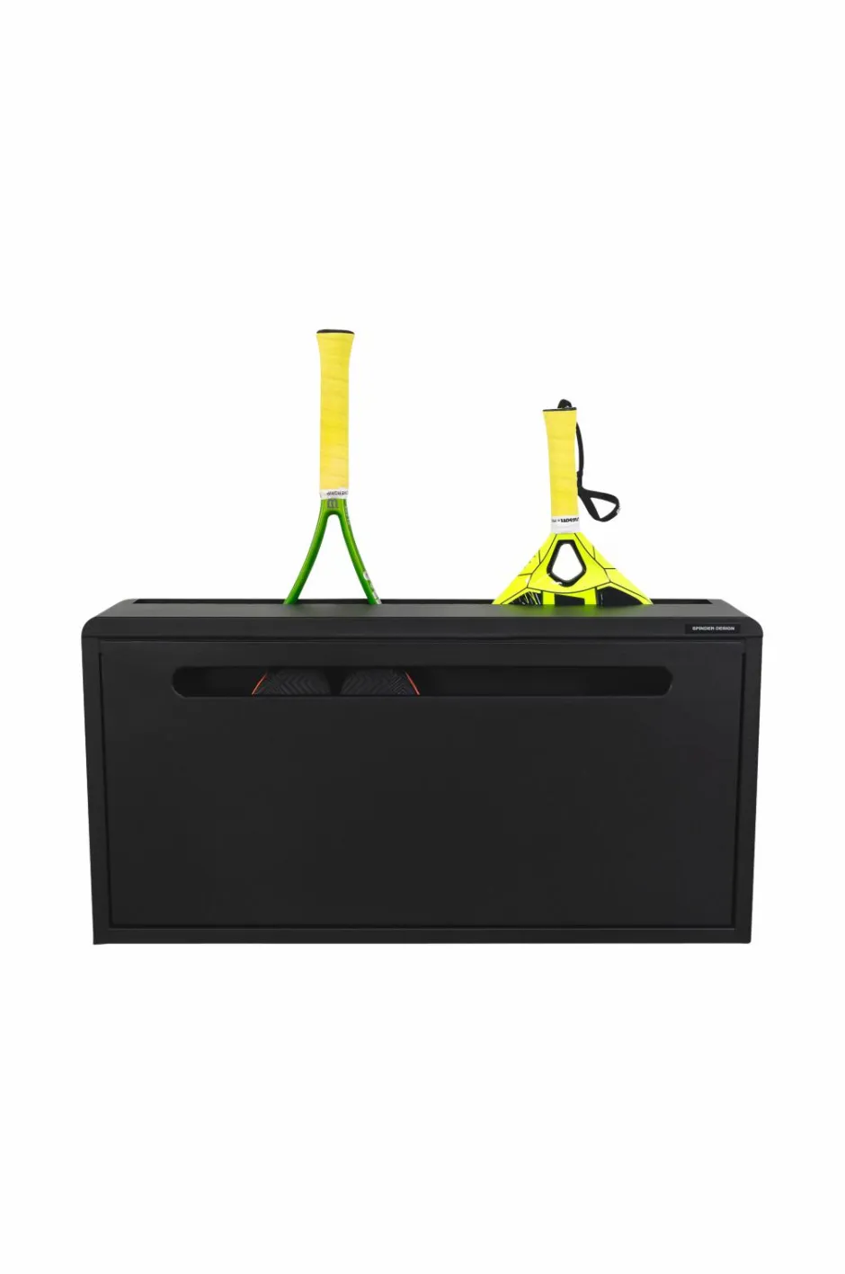 Spinder Design Skoskab Sportiva^ Entrémøbler
