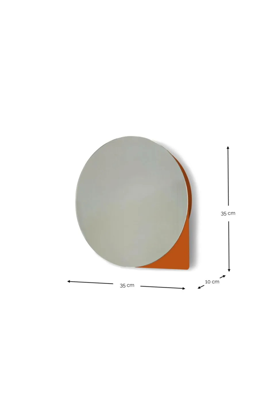 Discount Spejlskab Sonnet S Spejle