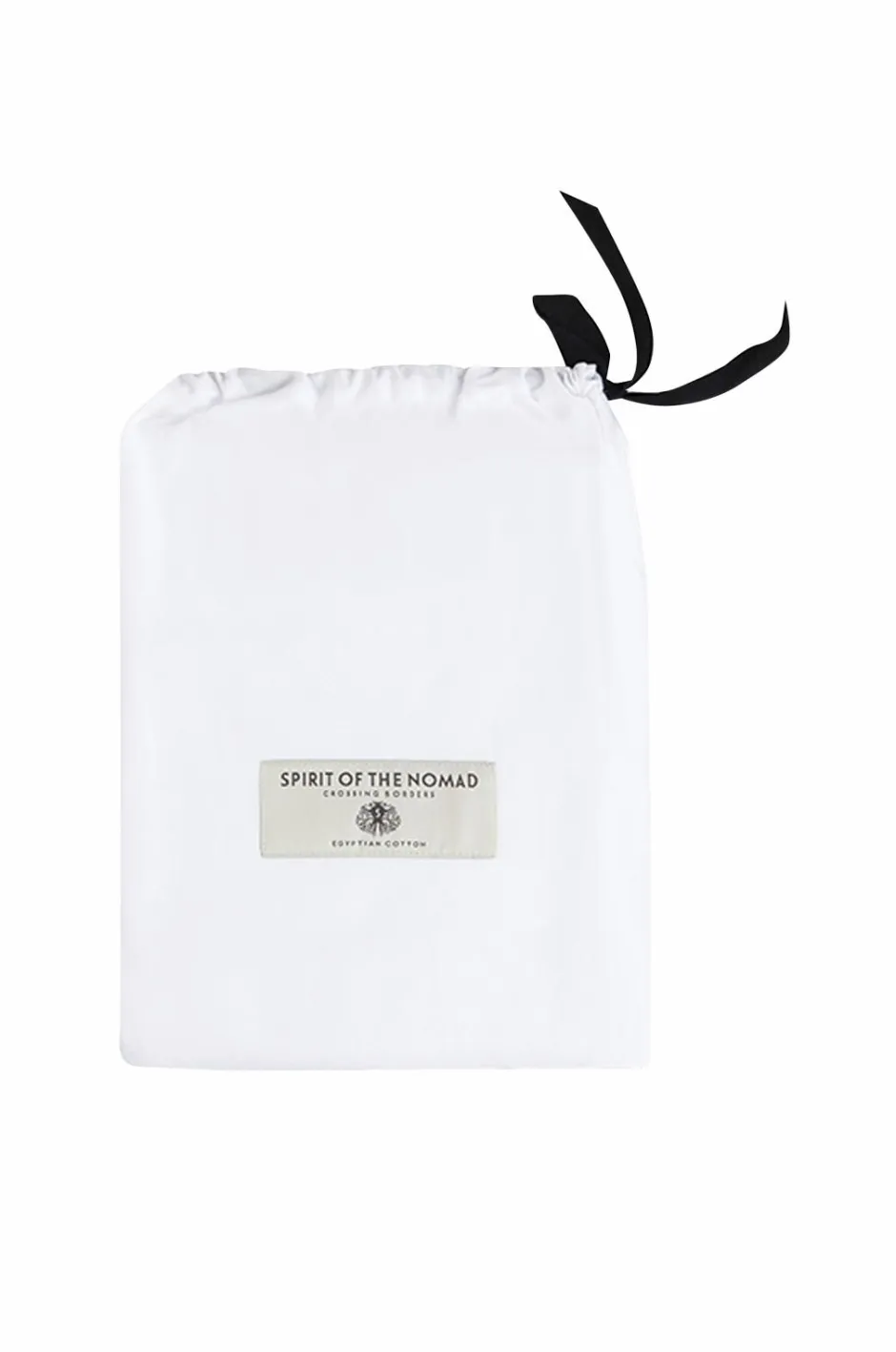 Spirit of the Nomad Spirit Fladt lagen Sateen^ Lagener