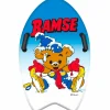 Sportme Bamse Snowsurfer str. 80*50 cm^Børn Børnebøger|Autot & Muut Ajoneuvot