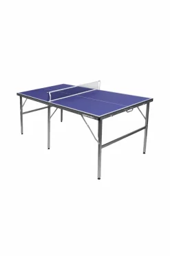 New Bordtennisbord - Sammenklappelig 180x90x76cm Børn Børnebøger|Autot & Muut Ajoneuvot
