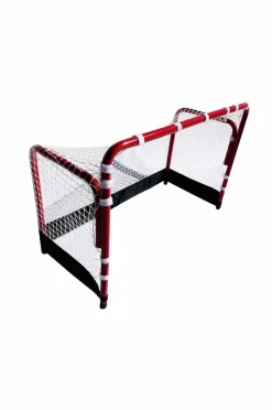Outlet Floorballmål 90x40x60 cm Børn Børnebøger|Autot & Muut Ajoneuvot