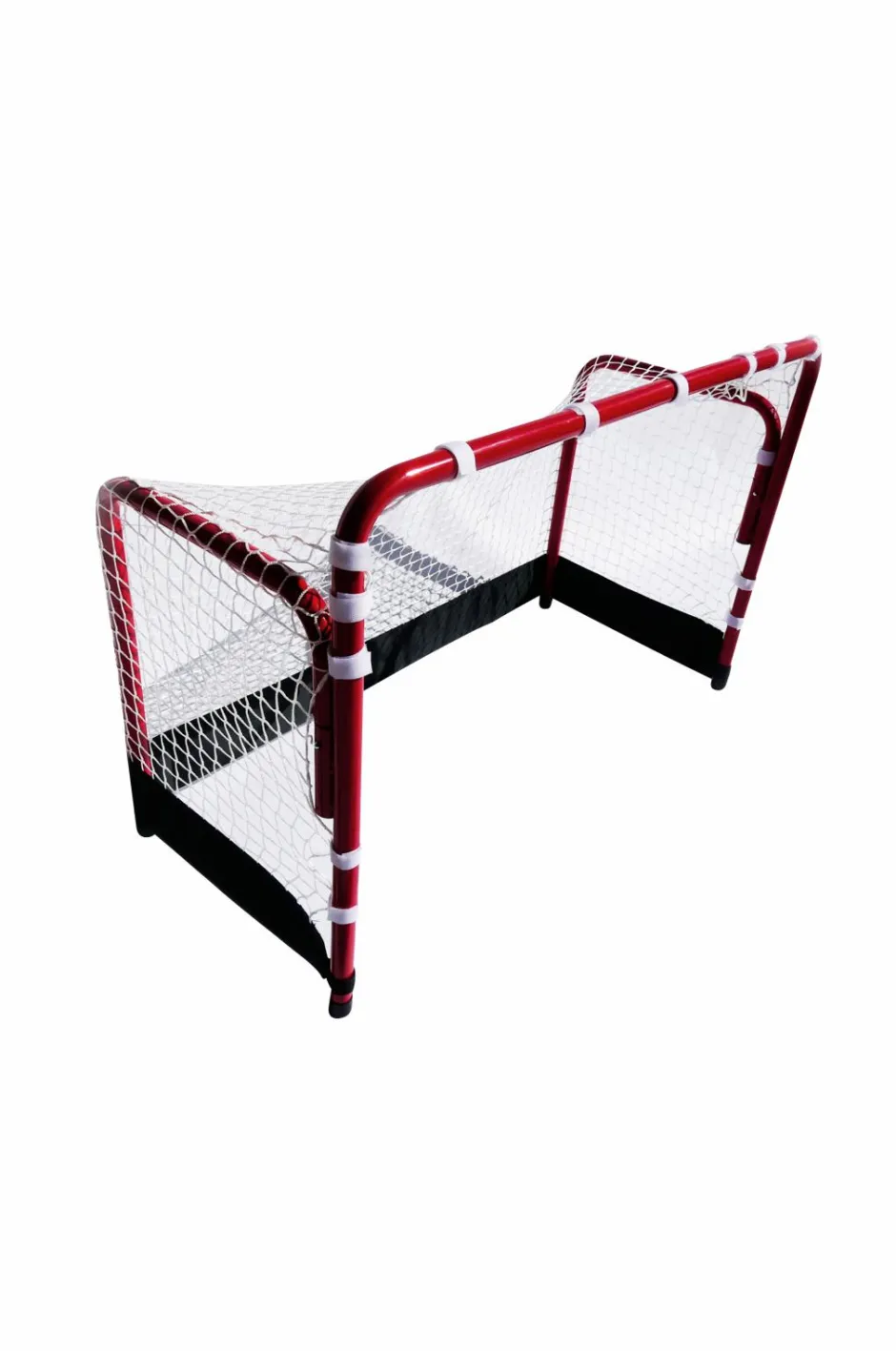 Outlet Floorballmål 90x40x60 cm Børn Børnebøger|Autot & Muut Ajoneuvot