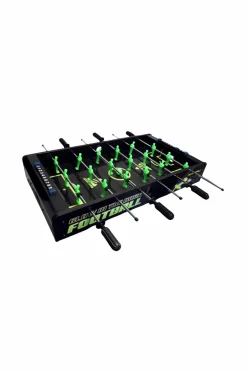 Discount Fodboldspil Glow in the dark Børn Børnebøger|Autot & Muut Ajoneuvot