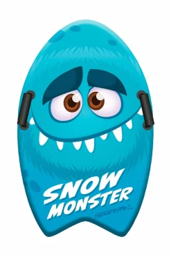 Best Kælk Snow Monster Board Børn Udendørs Legetøj