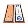 Sportme Shuffleboard 3 i 1^Børn Spil, Puslespil & Kreativitet