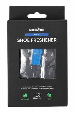 Springyard Duftpose Shoe Freshener^Dame Skotilbehør|Skotilbehør