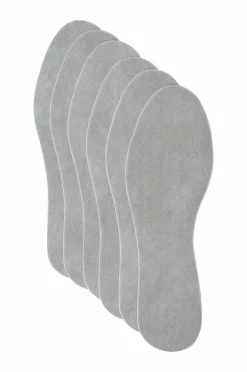 Clearance Indersåler Deo Scent Insole Dame Skotilbehør|Espadriller