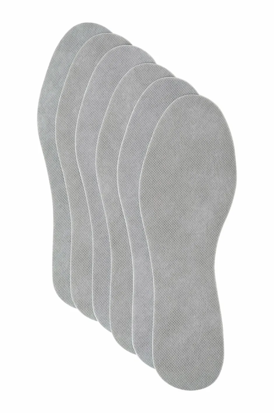 Clearance Indersåler Deo Scent Insole Dame Skotilbehør|Espadriller