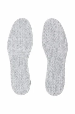 Springyard Indersåler Felt^Dame Skotilbehør|Skotilbehør