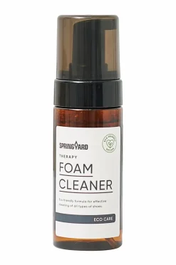 Discount Rengøring med skum Foam Cleaner Dame Skotilbehør|Skotilbehør