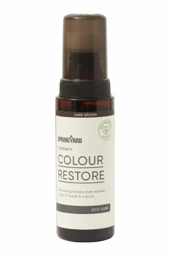 Springyard Skocreme Colour Restore^Dame Skotilbehør|Skotilbehør